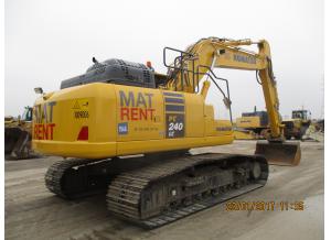 PC240LC-11