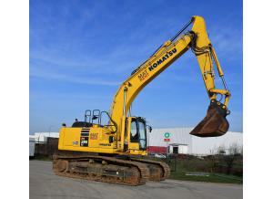 PC290LC-11