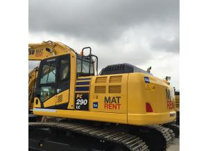 PC290LC-11
